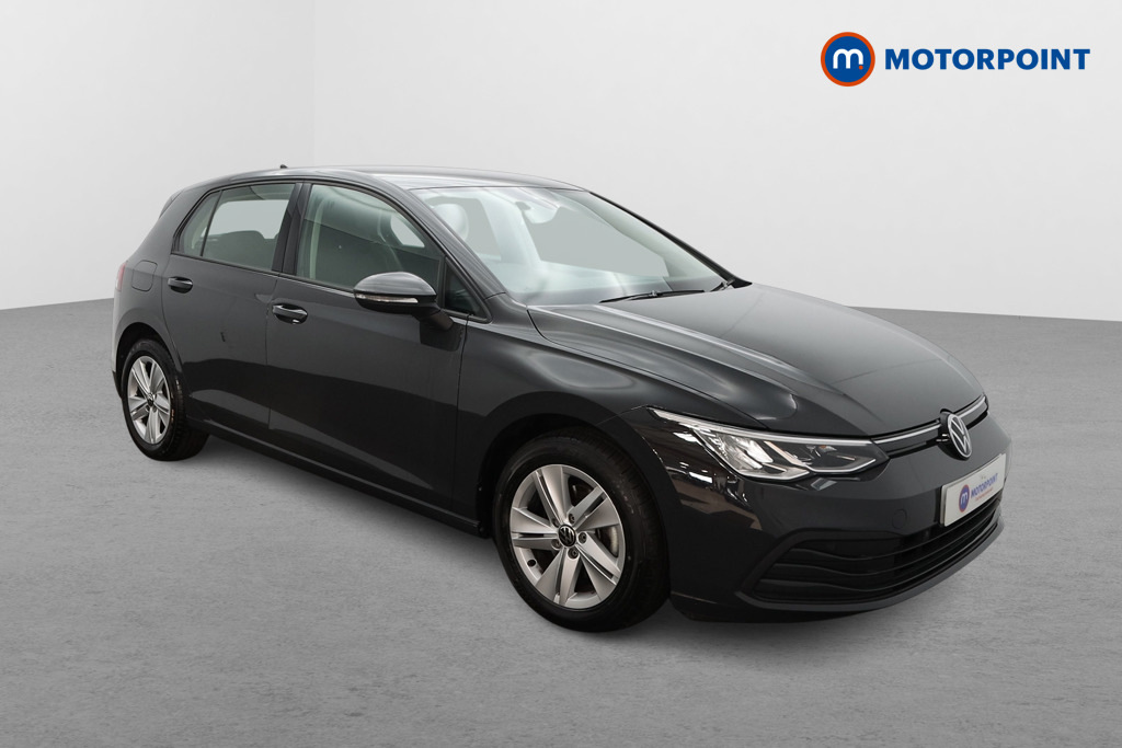 Volkswagen Golf 1.5 Tsi Life Grey