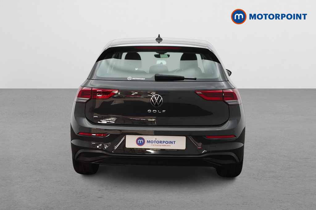 Volkswagen Golf 1.5 Tsi Life GY24XCF Grey #6