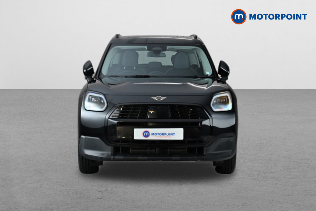 Mini Countryman 1.5 C Classic Level 1 YF24XEP Black #2