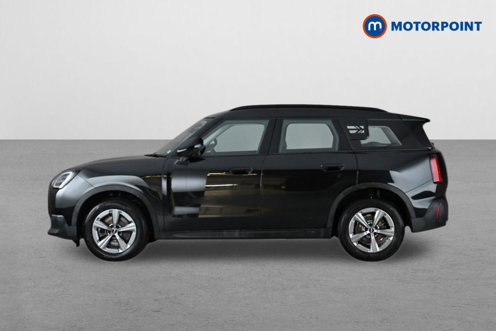 Mini Countryman 1.5 C Classic Level 1 YF24XEP Black #4