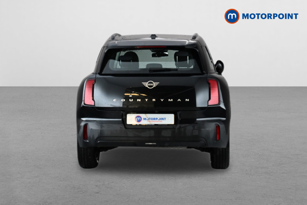 Mini Countryman 1.5 C Classic Level 1 YF24XEP Black #6