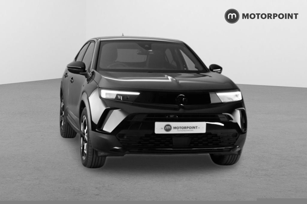 Vauxhall Mokka-e 100Kw Gs 50Kwh Black