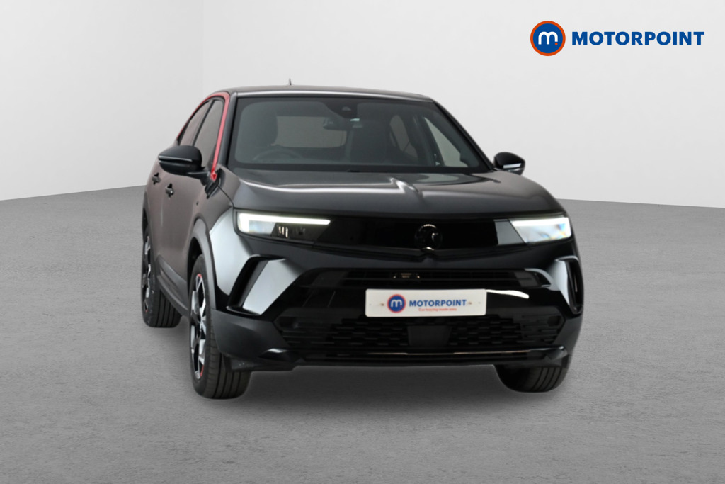 Vauxhall Mokka-e 100Kw Gs 50Kwh Black