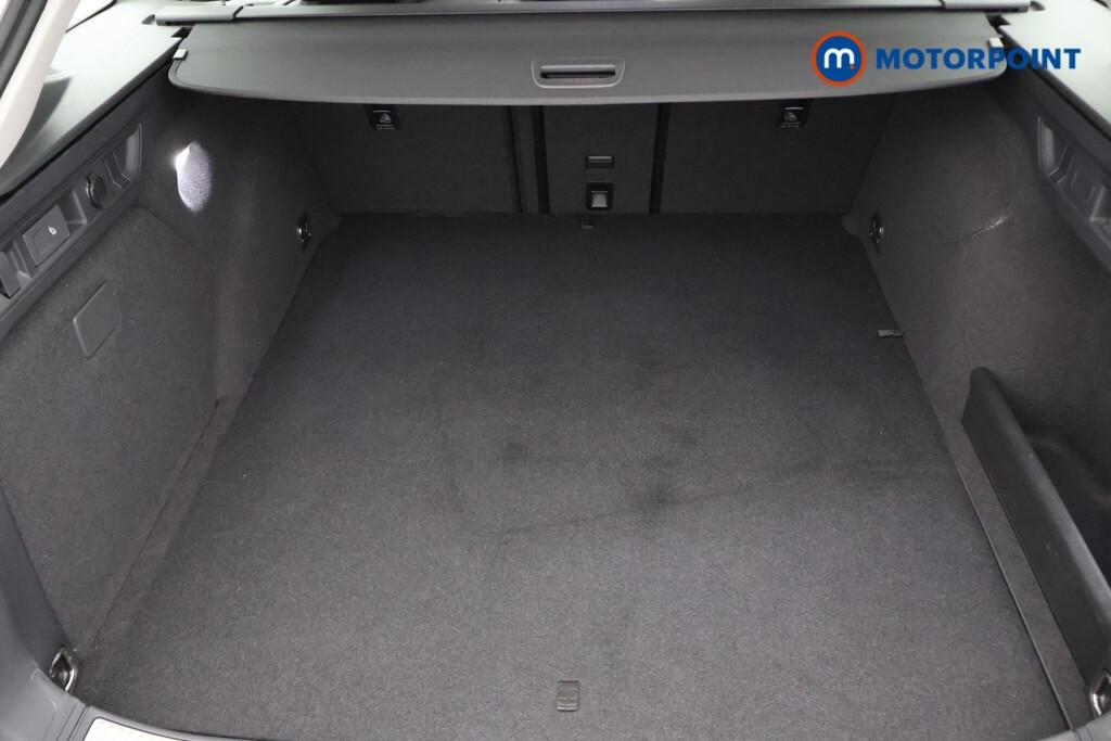 Volkswagen Passat 1.5 Tsi Ehybrid Life Dsg Black #19