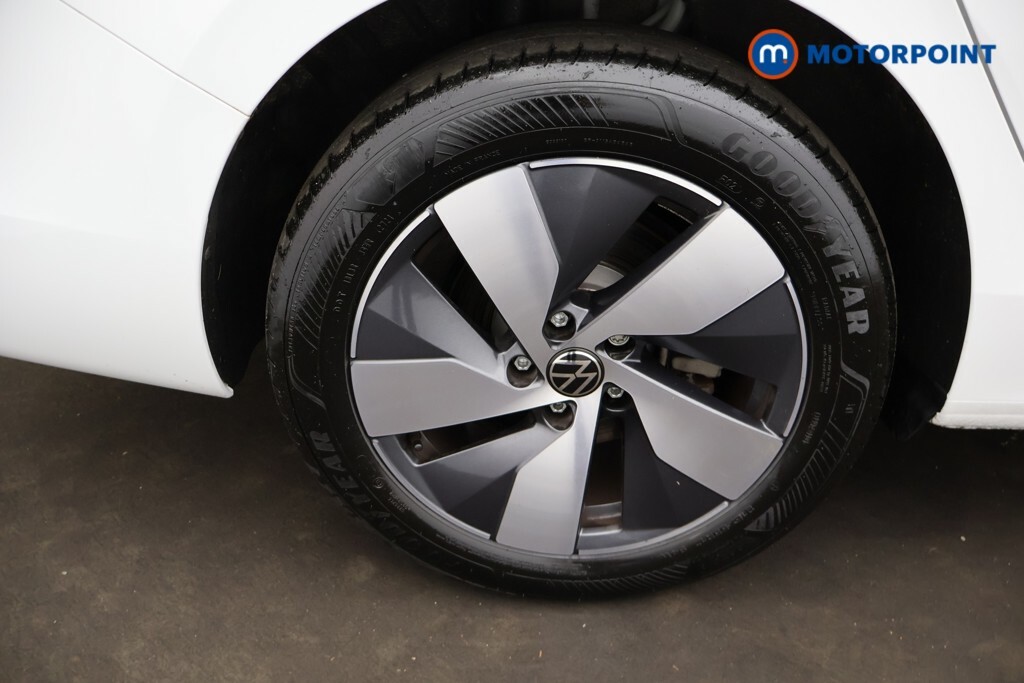 Volkswagen Passat 1.5 Tsi Ehybrid Life Dsg Black #20