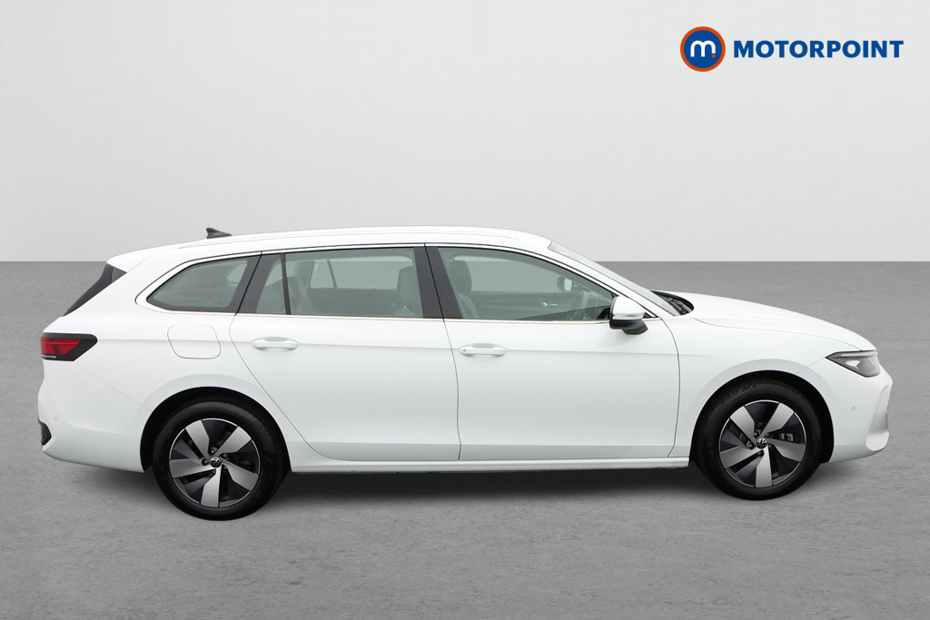 Volkswagen Passat 1.5 Tsi Ehybrid Life Dsg Black #8