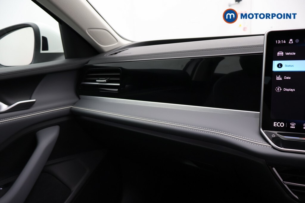 Volkswagen Passat 1.5 Tsi Ehybrid Life Dsg Black #15