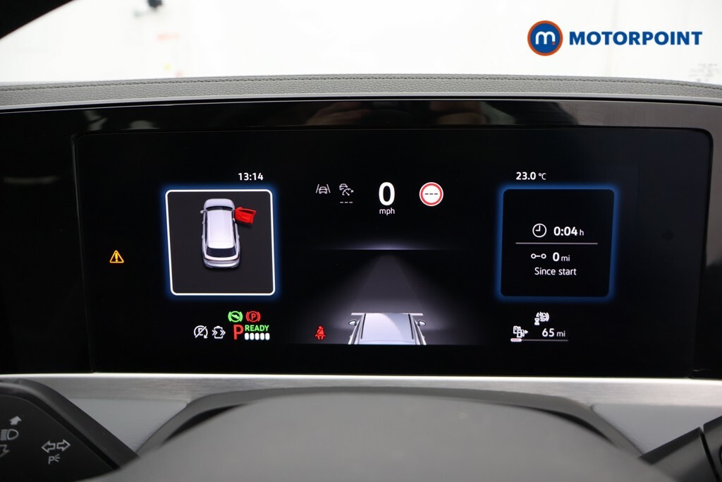Volkswagen Passat 1.5 Tsi Ehybrid Life Dsg Black #10