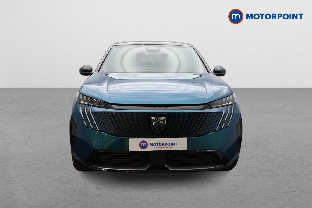 Peugeot 3008 157Kw Gt 73Kwh Blue #2