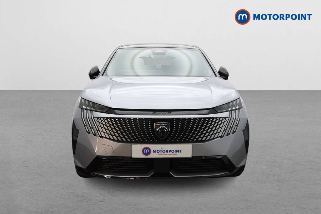 Peugeot 3008 157Kw Gt 73Kwh KJ25PZK Grey #2