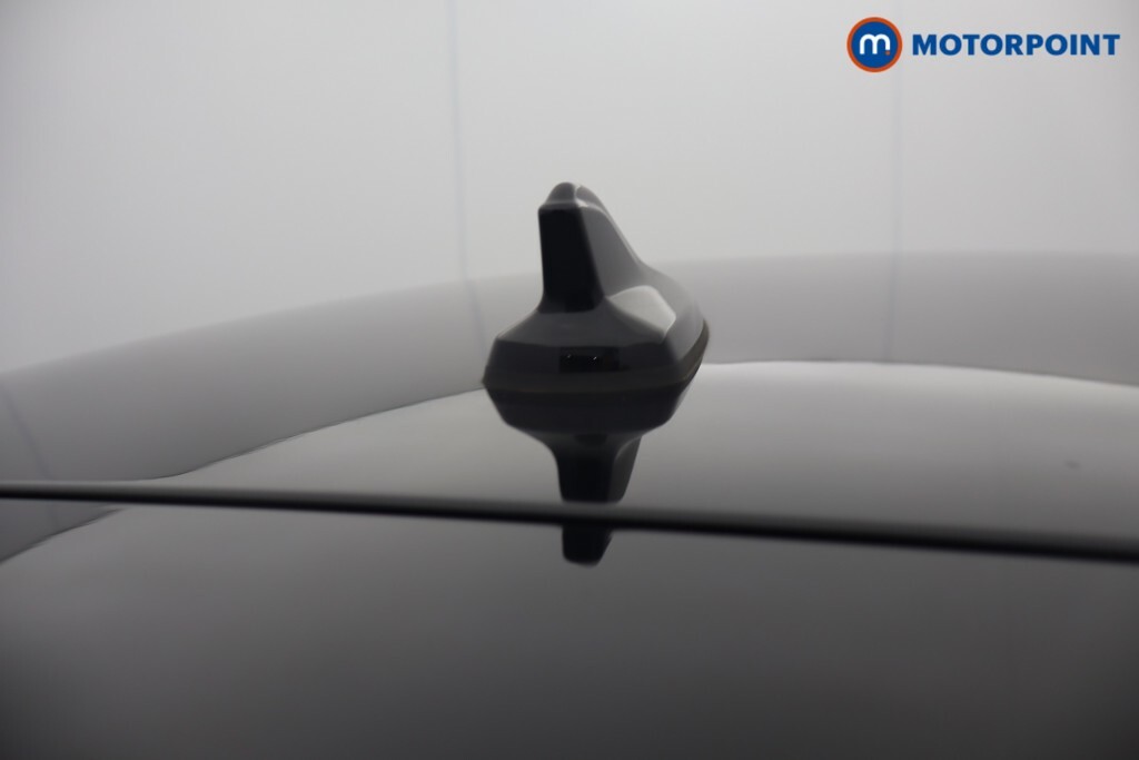 Seat Leon 1.5 Etsi Mhev Fr Estate Hybrid Dsg White #12