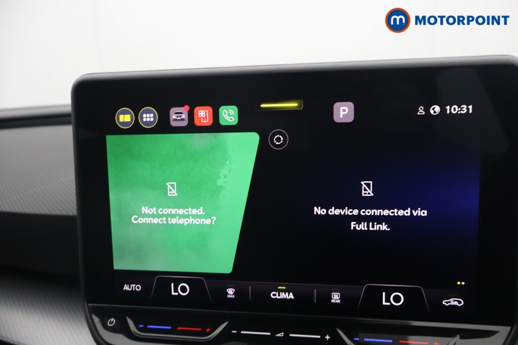 Seat Leon 1.5 Etsi Mhev Fr Estate Hybrid Dsg White #23