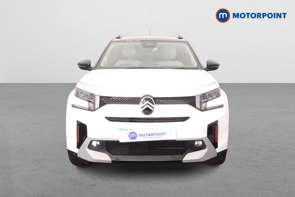 Citroen C3 Aircross 83Kw Standard Range Max 44Kwh MJ75TWN White #2