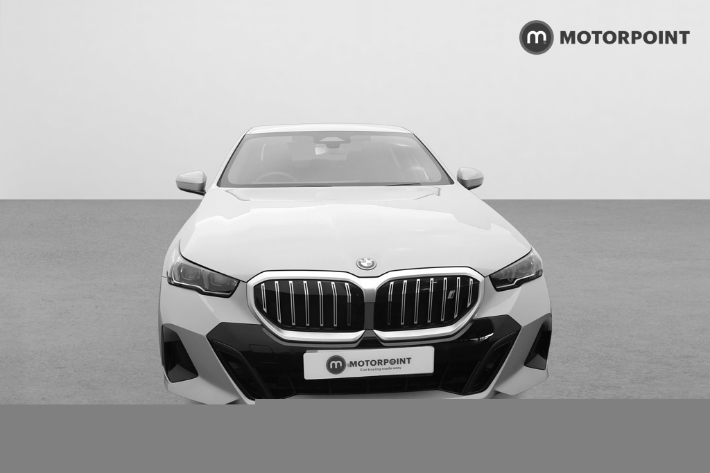 BMW i5 250Kw Edrive40 M Sport 84Kwh Grey #2