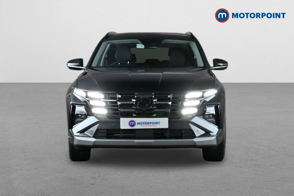 Hyundai Tucson 1.6T Plug-in Hybrid Ultimate Black #2