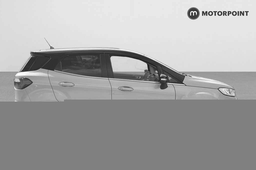 Ford Ecosport 1.0 Ecoboost 125 Titanium Beige #4