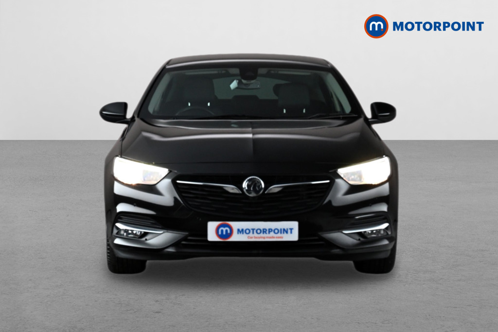 Vauxhall Insignia 1.6 Turbo D 136 Sri Black #2