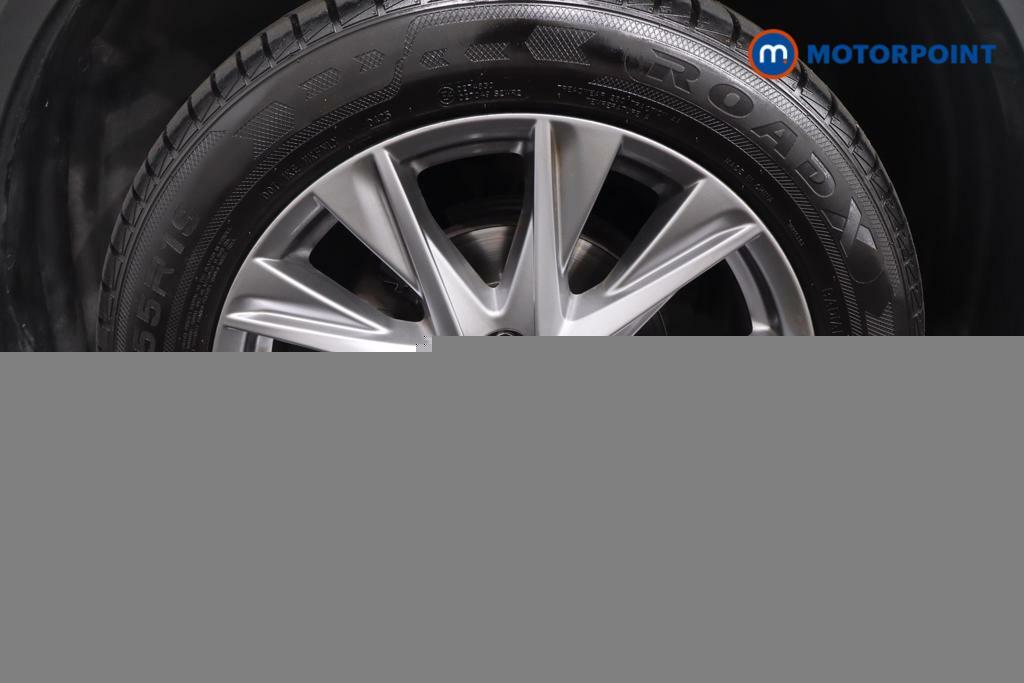 Mazda CX-5 2.0 Skyactiv-g Gt Sport Suv Euro 6 Blue #25