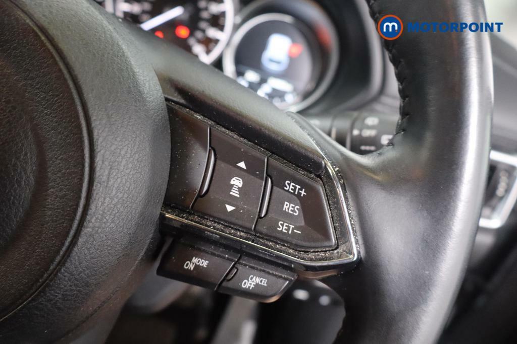 Mazda CX-5 2.0 Skyactiv-g Gt Sport Suv Euro 6 Blue #15