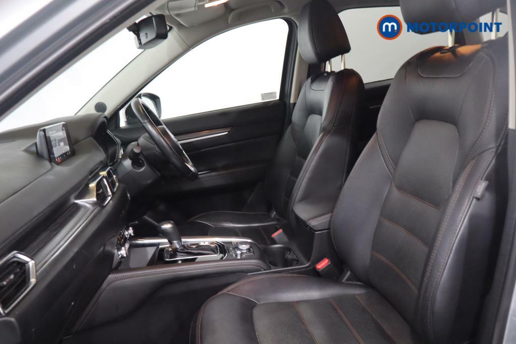 Mazda CX-5 2.0 Skyactiv-g Gt Sport Suv Euro 6 Blue #18