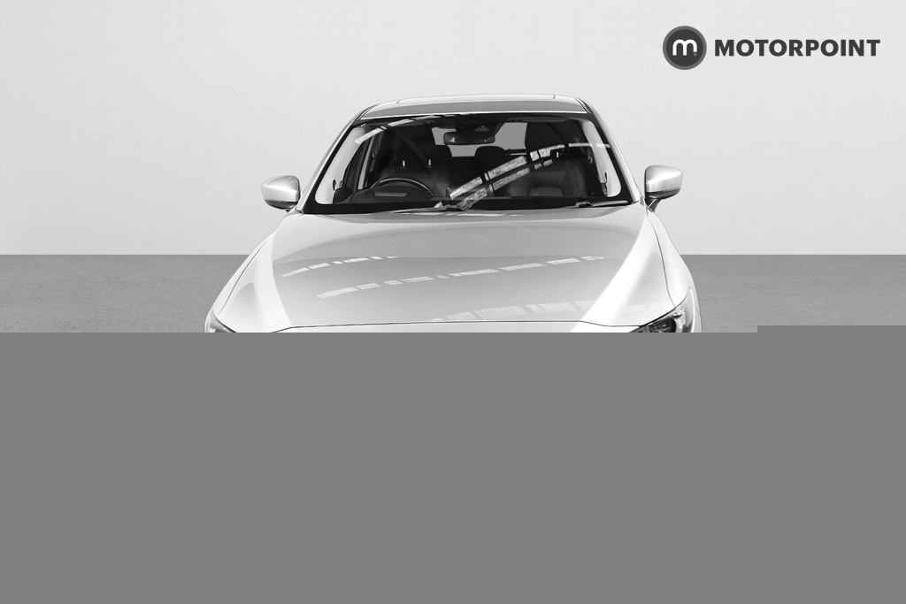 Mazda CX-5 2.0 Sport Nav-plus Silver #2