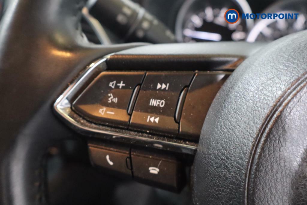 Mazda CX-5 2.0 Skyactiv-g Gt Sport Suv Euro 6 Blue #14