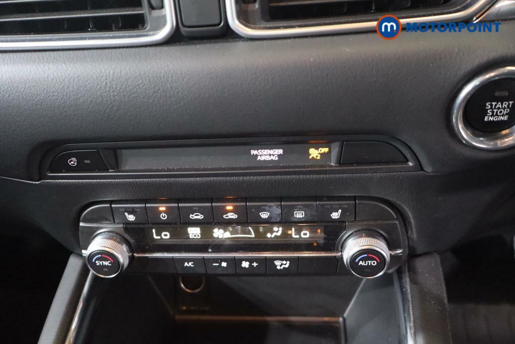 Mazda CX-5 2.0 Skyactiv-g Gt Sport Suv Euro 6 Blue #11