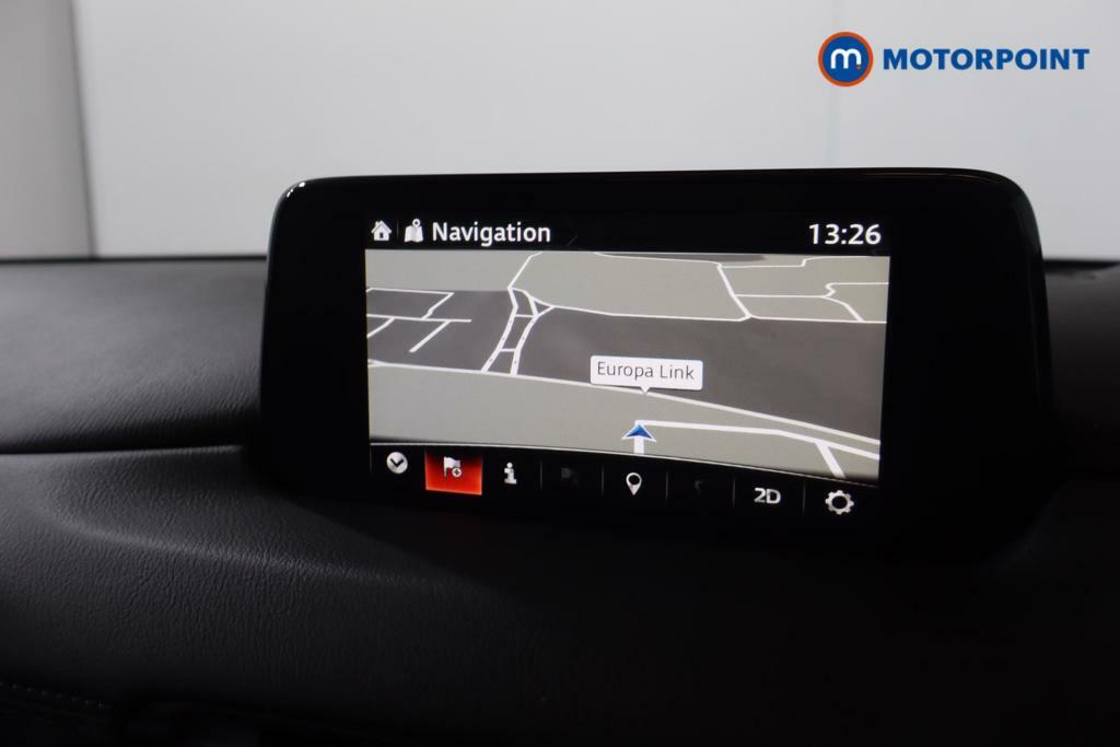 Mazda CX-5 2.0 Skyactiv-g Gt Sport Suv Euro 6 Blue #10