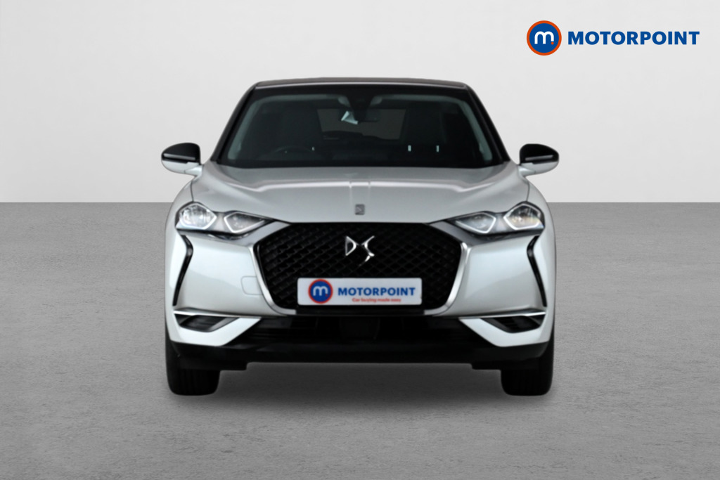 DS DS 3 1.2 Puretech Prestige White #2