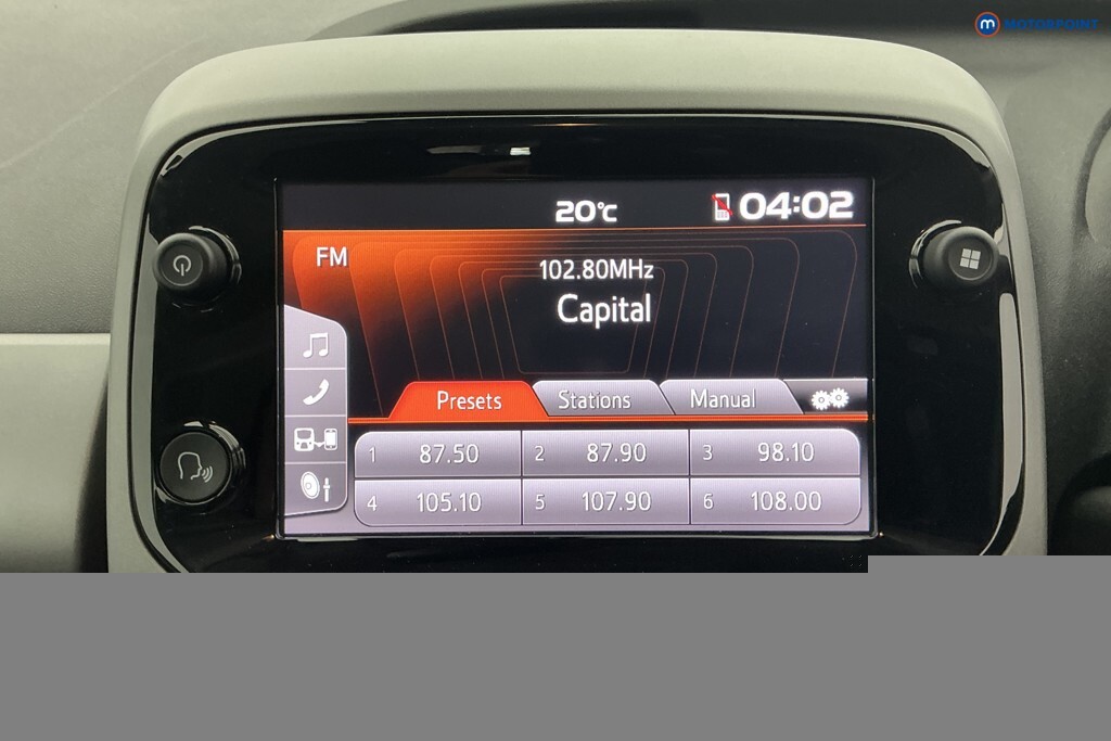 Toyota Aygo 1.0 Vvt-i X-play Red #7