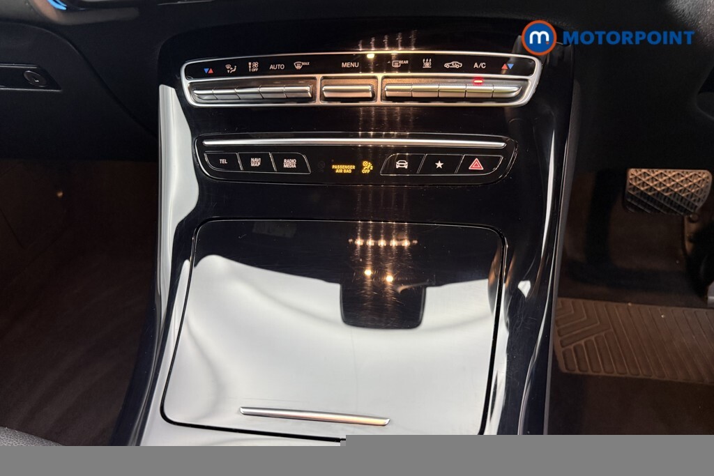 Mercedes-Benz EQC Eqc 400 80Kwh Amg Black #25