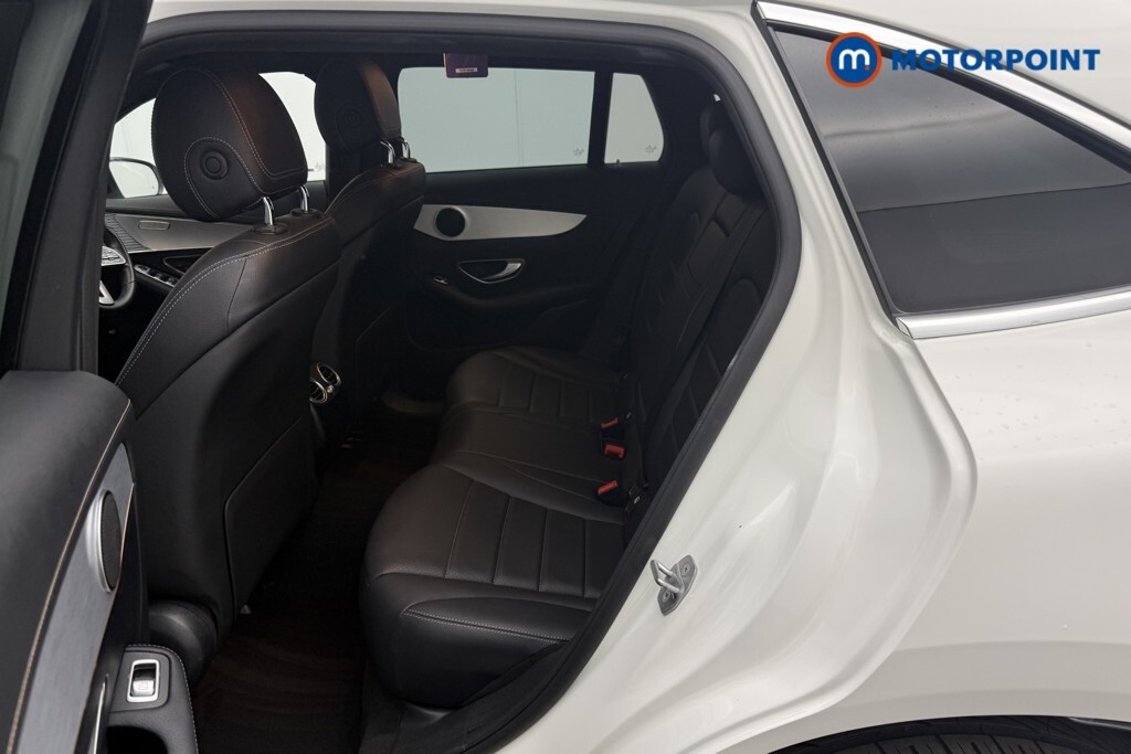 Mercedes-Benz EQC Eqc 400 80Kwh Amg Black #13