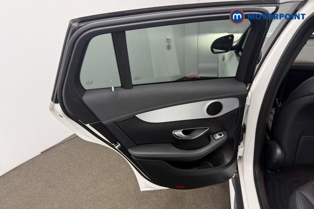 Mercedes-Benz EQC Eqc 400 80Kwh Amg Black #15