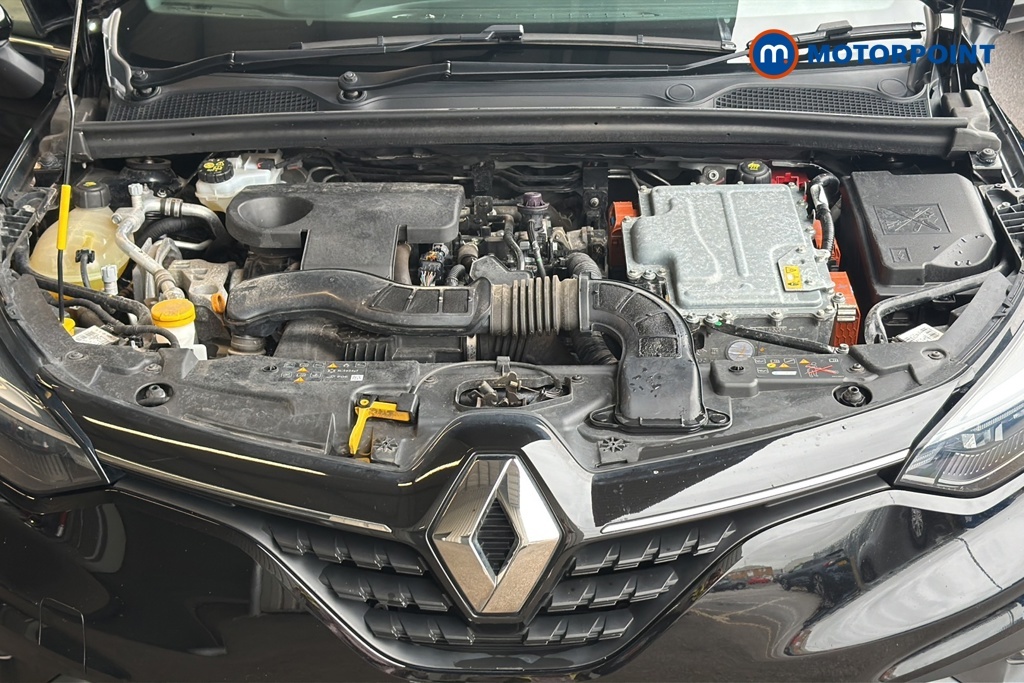Renault Clio 1.0 Tce 90 Iconic 5Dr9374 Miles 5 Year Warranty L Silver #27