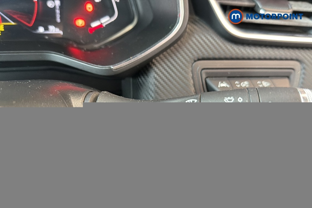 Renault Clio 1.0 Tce 90 Iconic 5Dr9374 Miles 5 Year Warranty L Silver #10