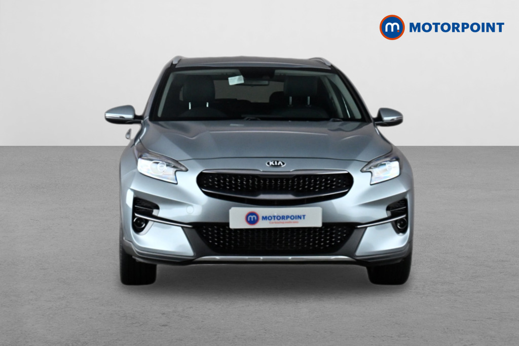 Kia Xceed 1.0T Gdi Isg Edition Silver #2