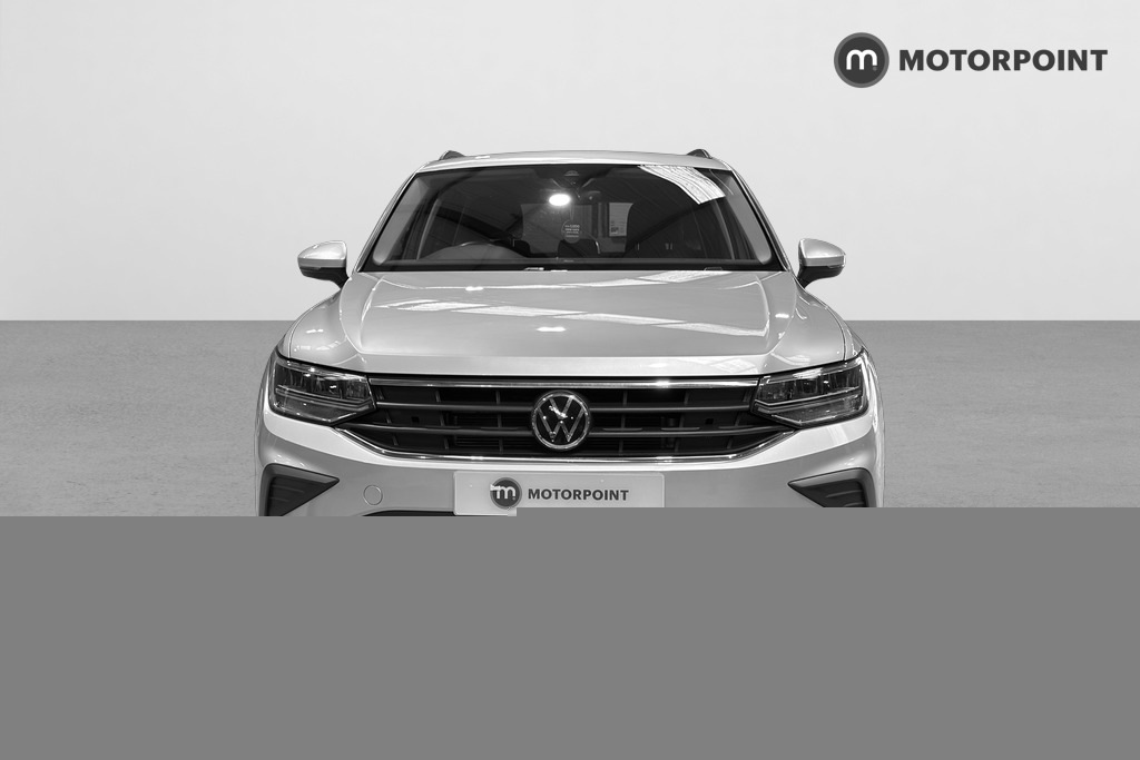 Volkswagen Tiguan 2.0 Tdi Life Dsg SA21CBM Silver #2