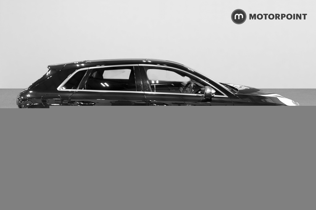 Audi A3 S3 Tfsi Quattro S Tronic Black #3