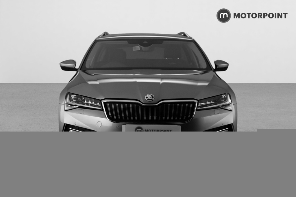 Skoda Superb 1.4 Tsi Iv Laurin -Plus Klement Dsg Grey #2