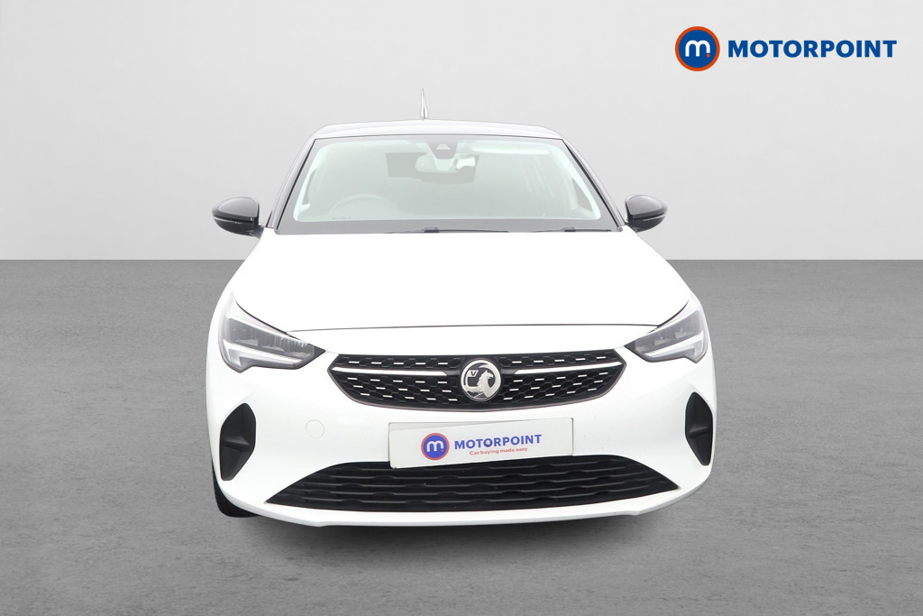 Vauxhall Corsa 1.2 Griffin AD21PUE White #2
