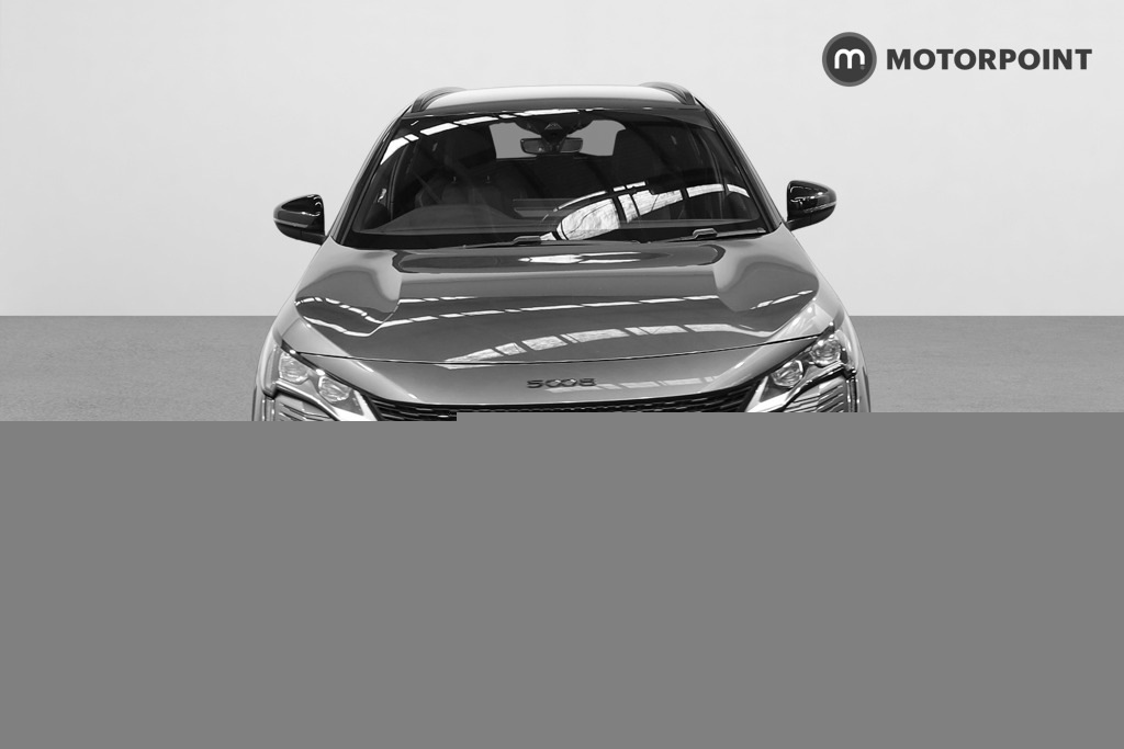 Peugeot 5008 1.6 Puretech 180 Gt Eat8 Grey #2