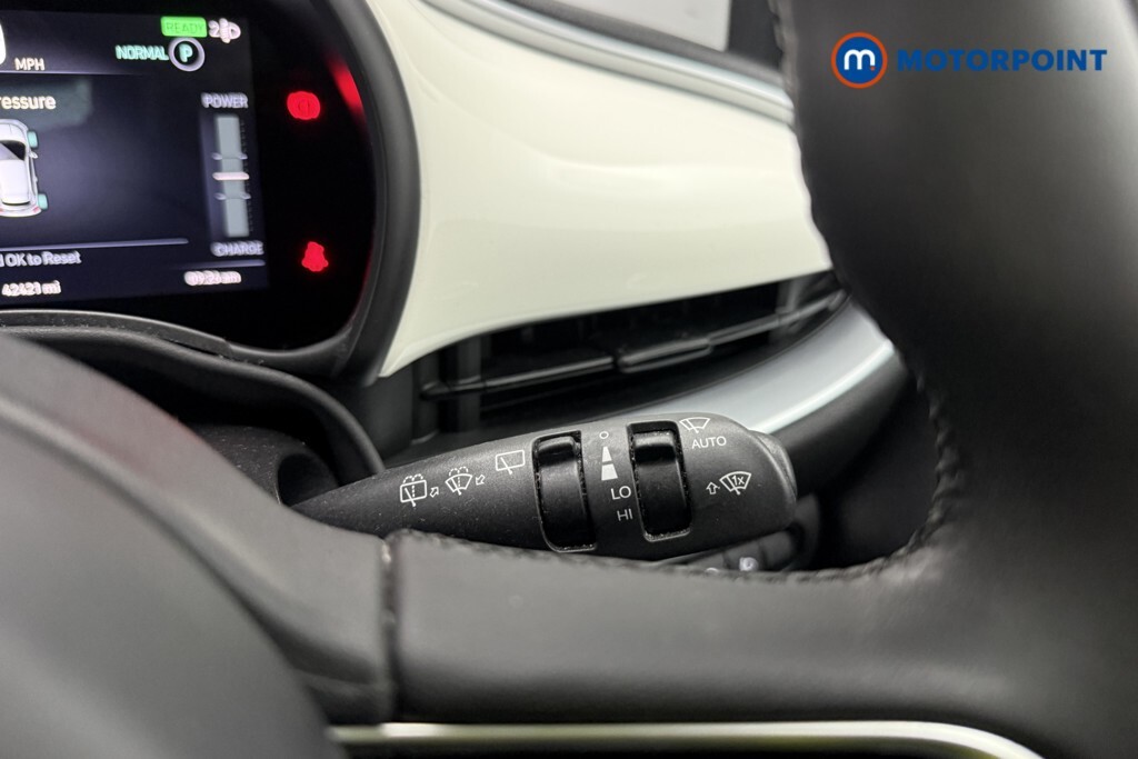 Fiat 500 1.0 Mild Hybrid Sport White #35