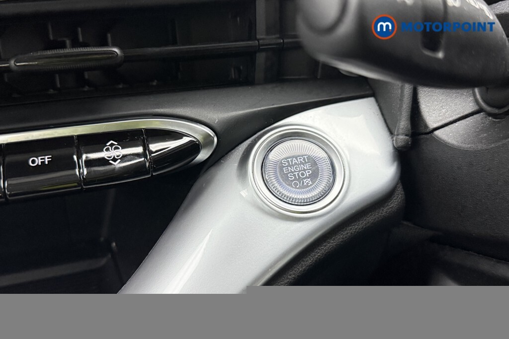Fiat 500 1.0 Mild Hybrid Sport White #31