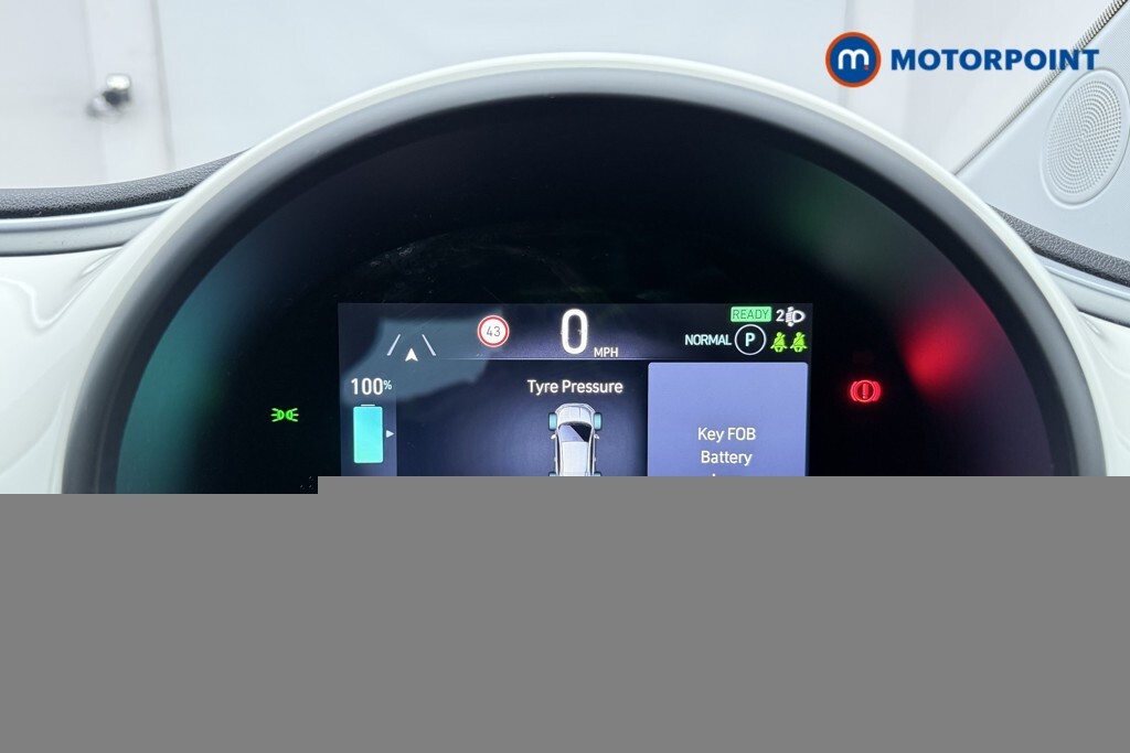 Fiat 500 1.0 Mild Hybrid Sport White #24