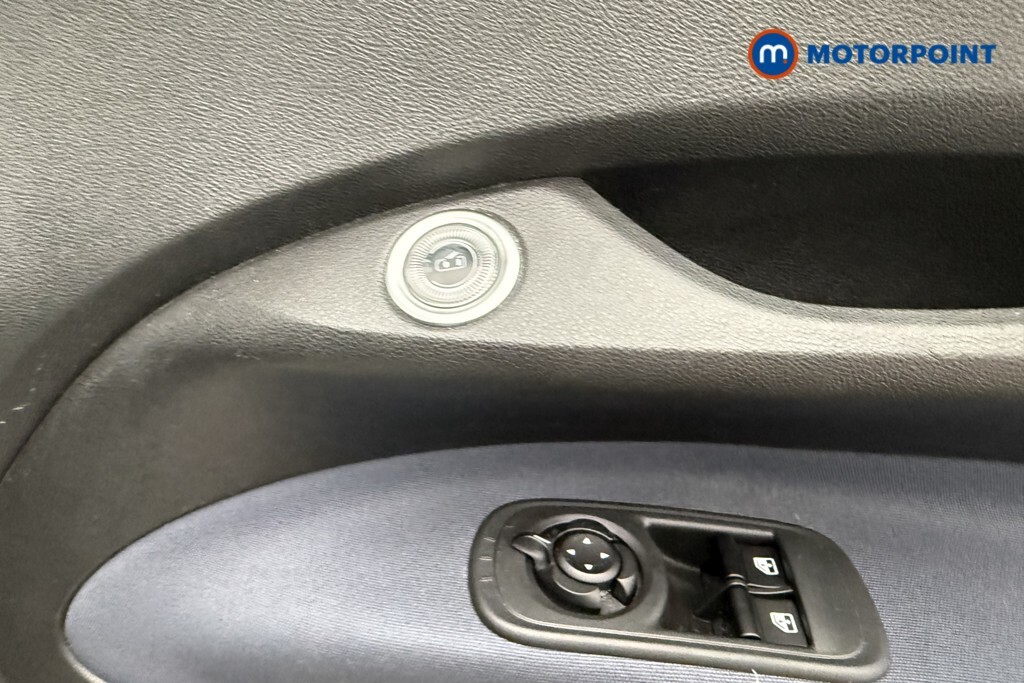 Fiat 500 1.0 Mild Hybrid Sport White #23