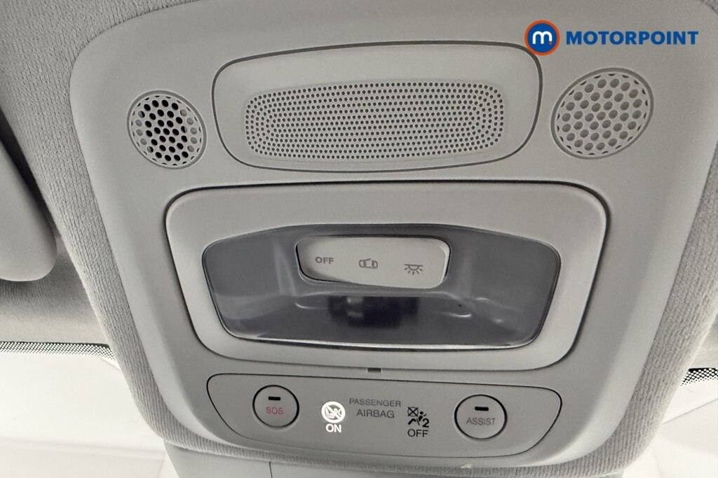 Fiat 500 1.0 Mild Hybrid Sport White #37