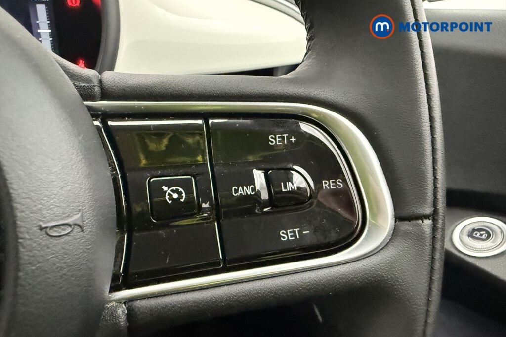 Fiat 500 1.0 Mild Hybrid Sport White #33