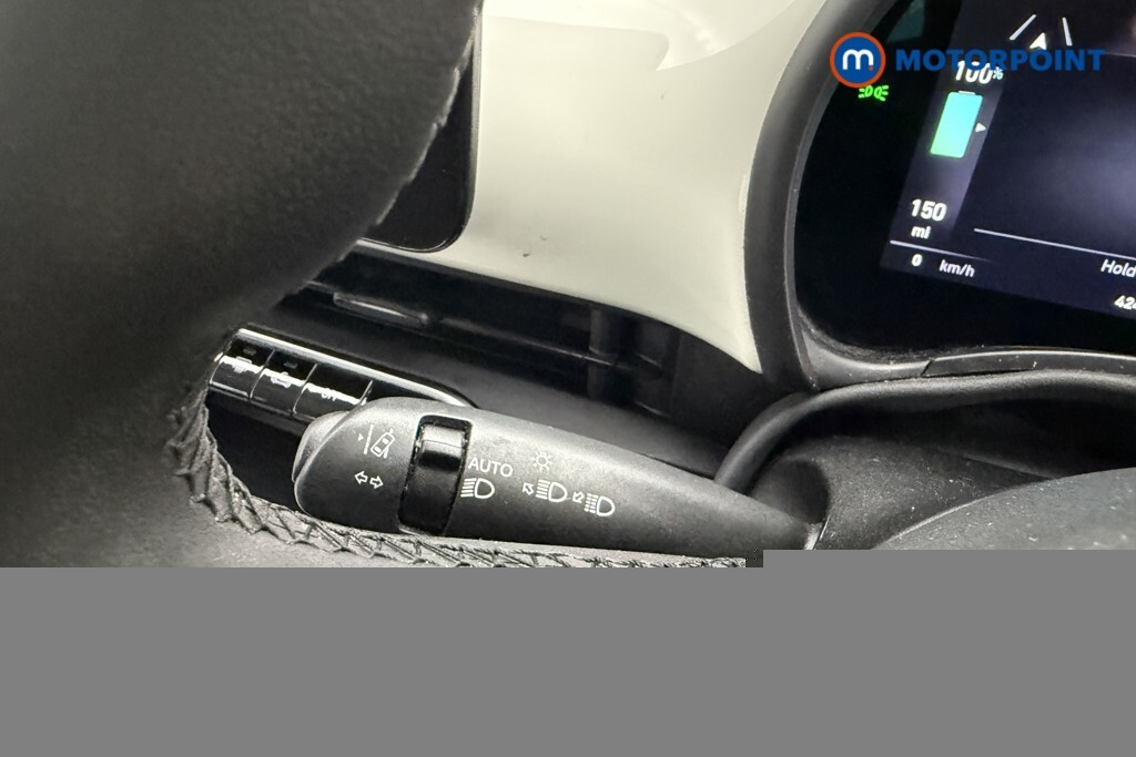 Fiat 500 1.0 Mild Hybrid Sport White #34
