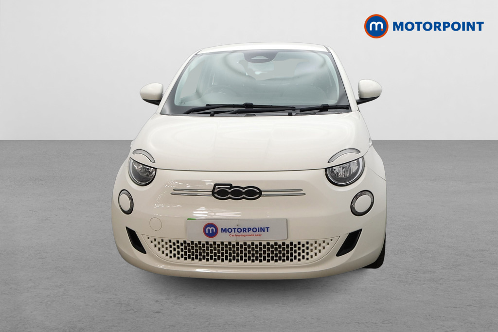 Fiat 500 1.0 Mild Hybrid Sport White #2