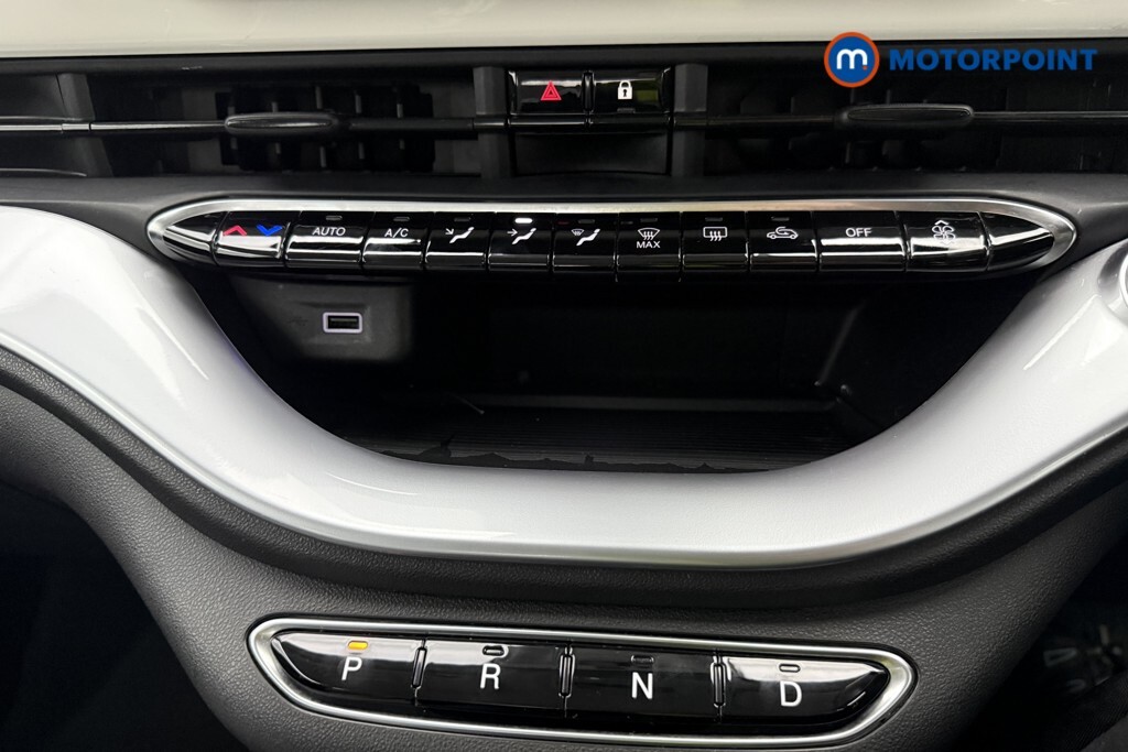 Fiat 500 1.0 Mild Hybrid Sport White #30